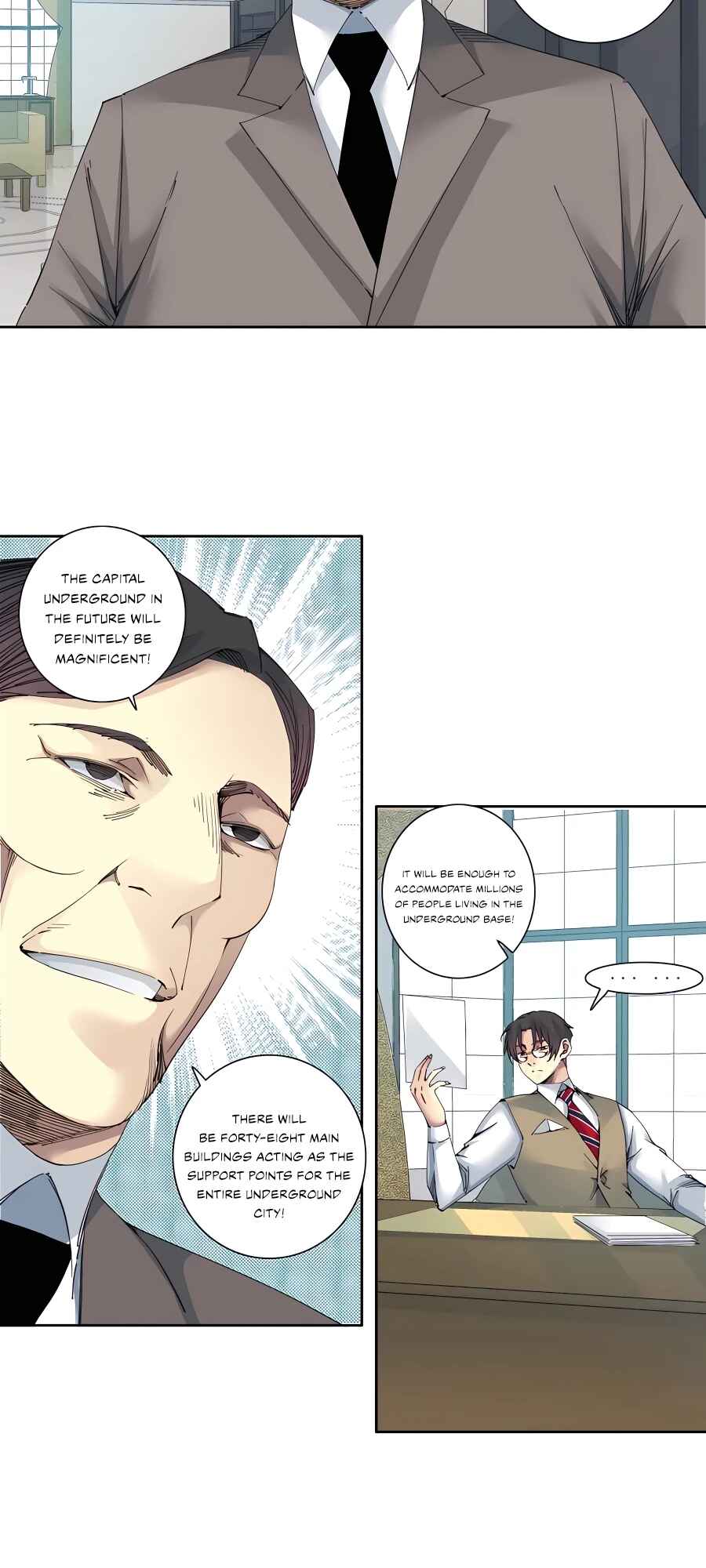 Chapter 137 - Page 9