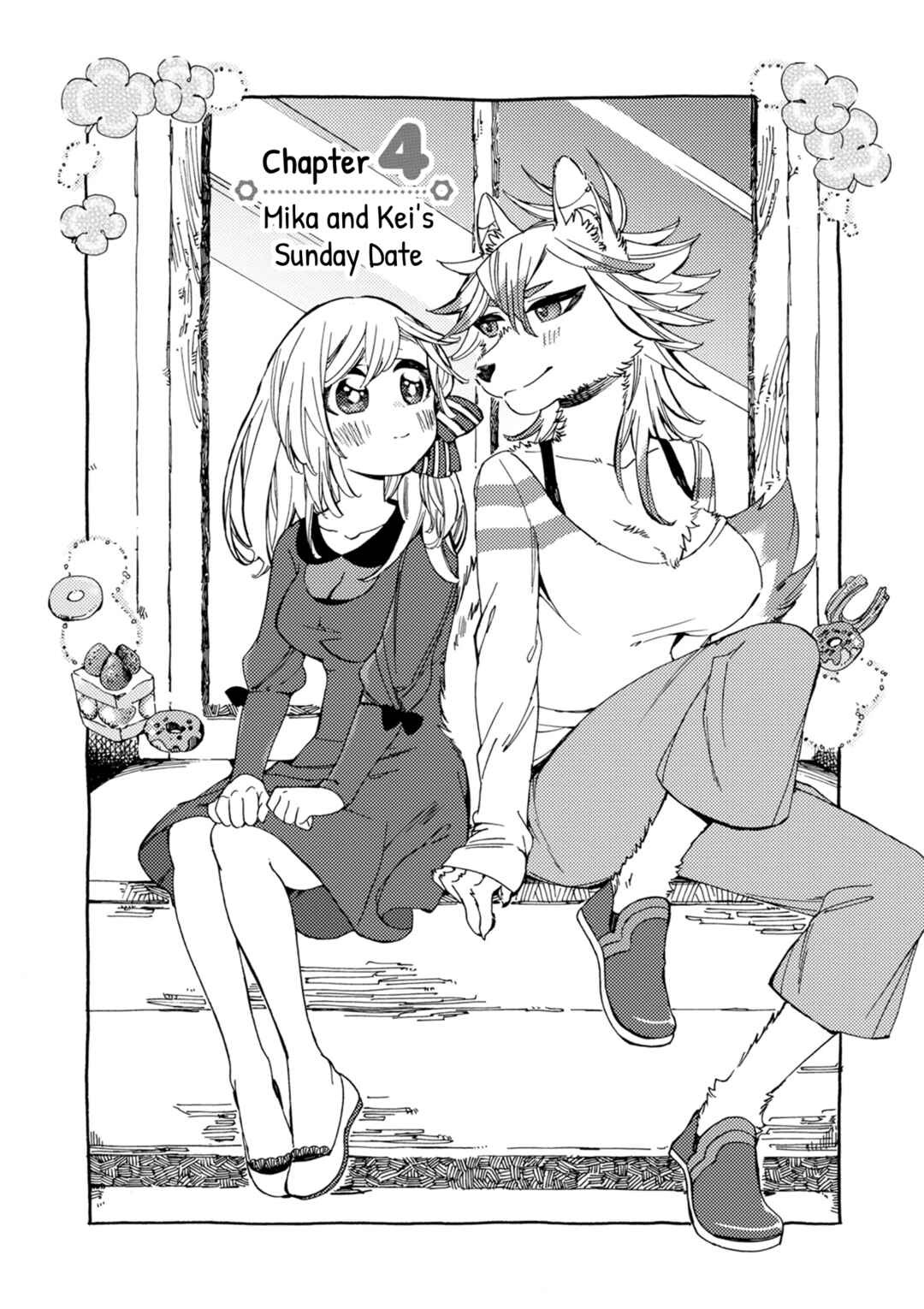 Chapter 4 - Page 1