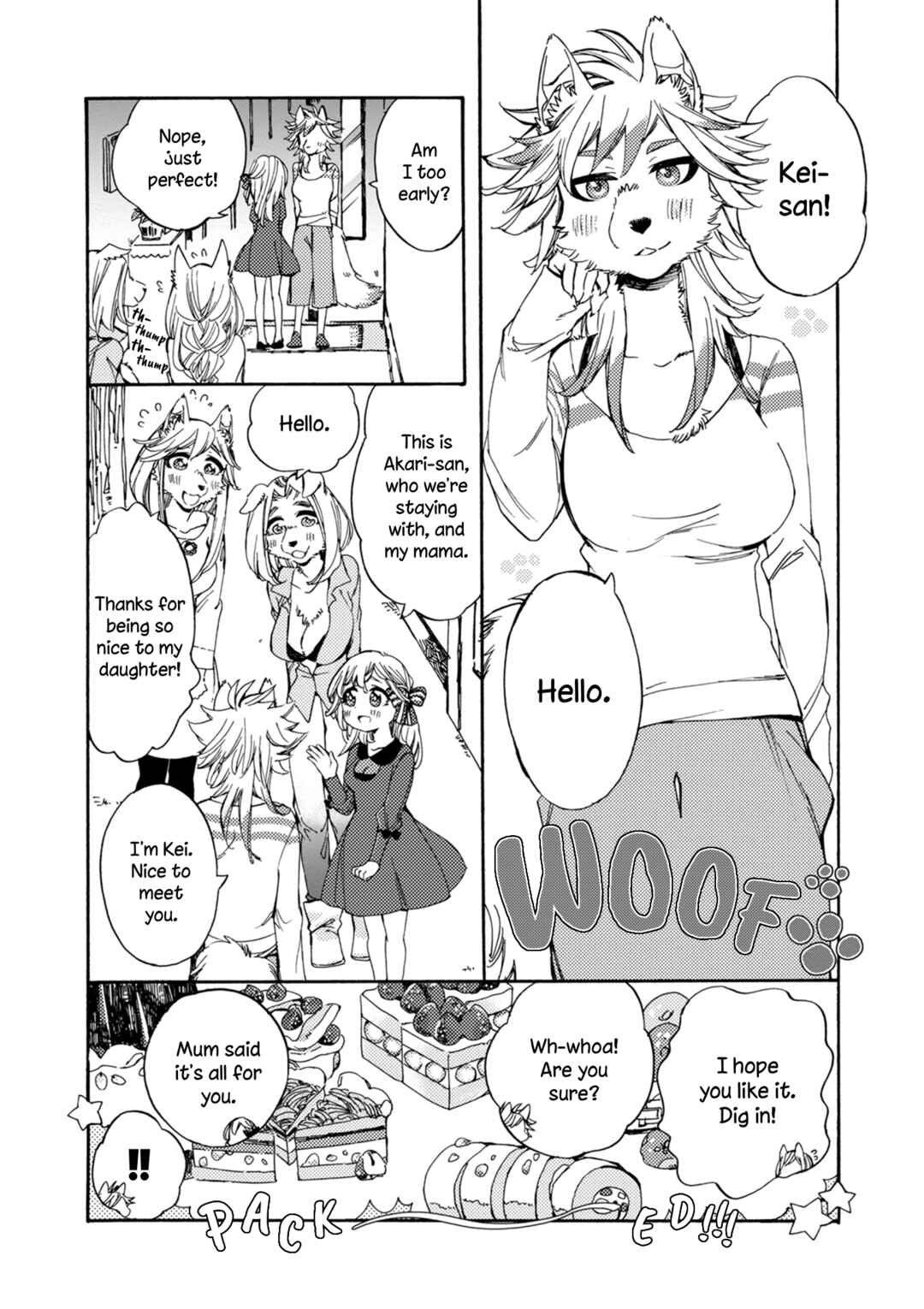Chapter 4 - Page 5