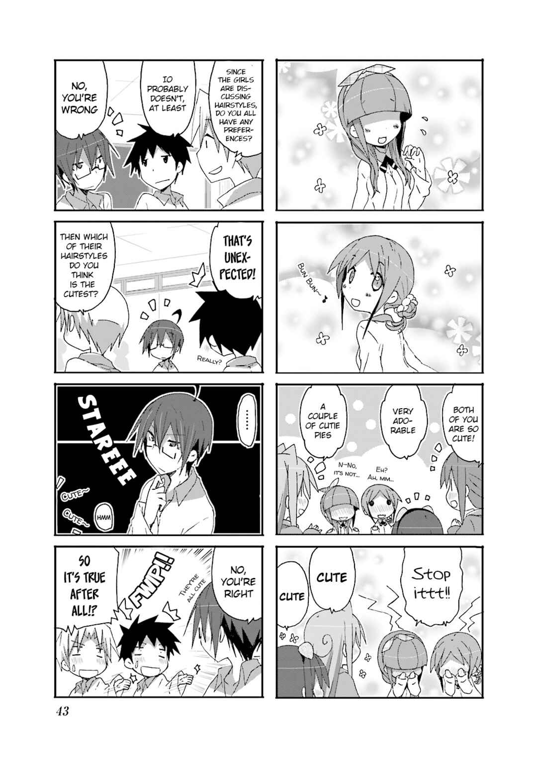 Chapter 76 - Page 3
