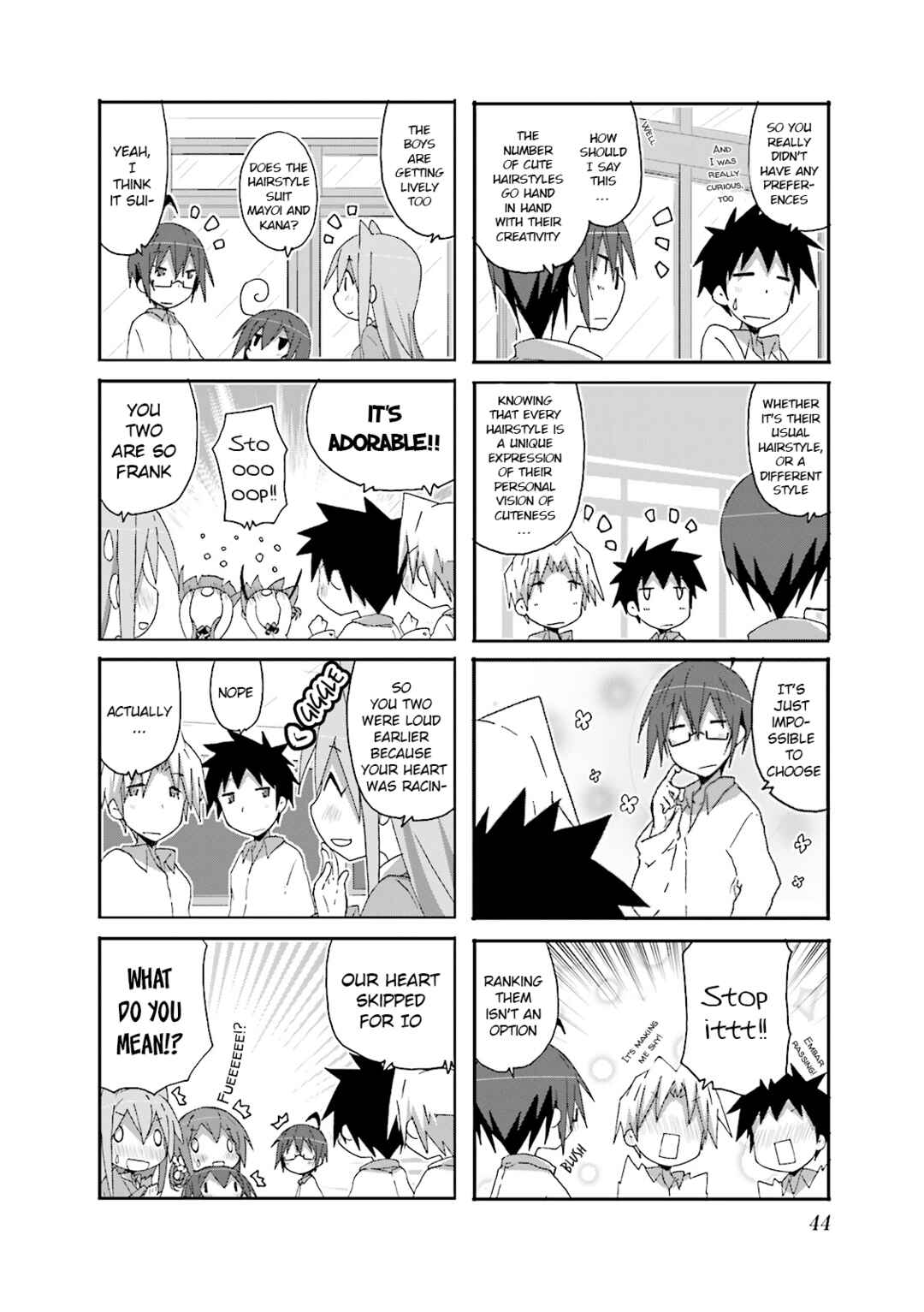 Chapter 76 - Page 4