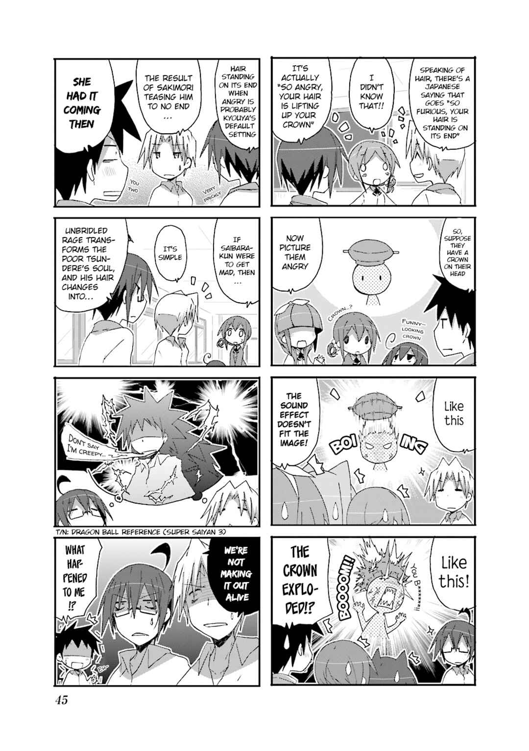 Chapter 76 - Page 5