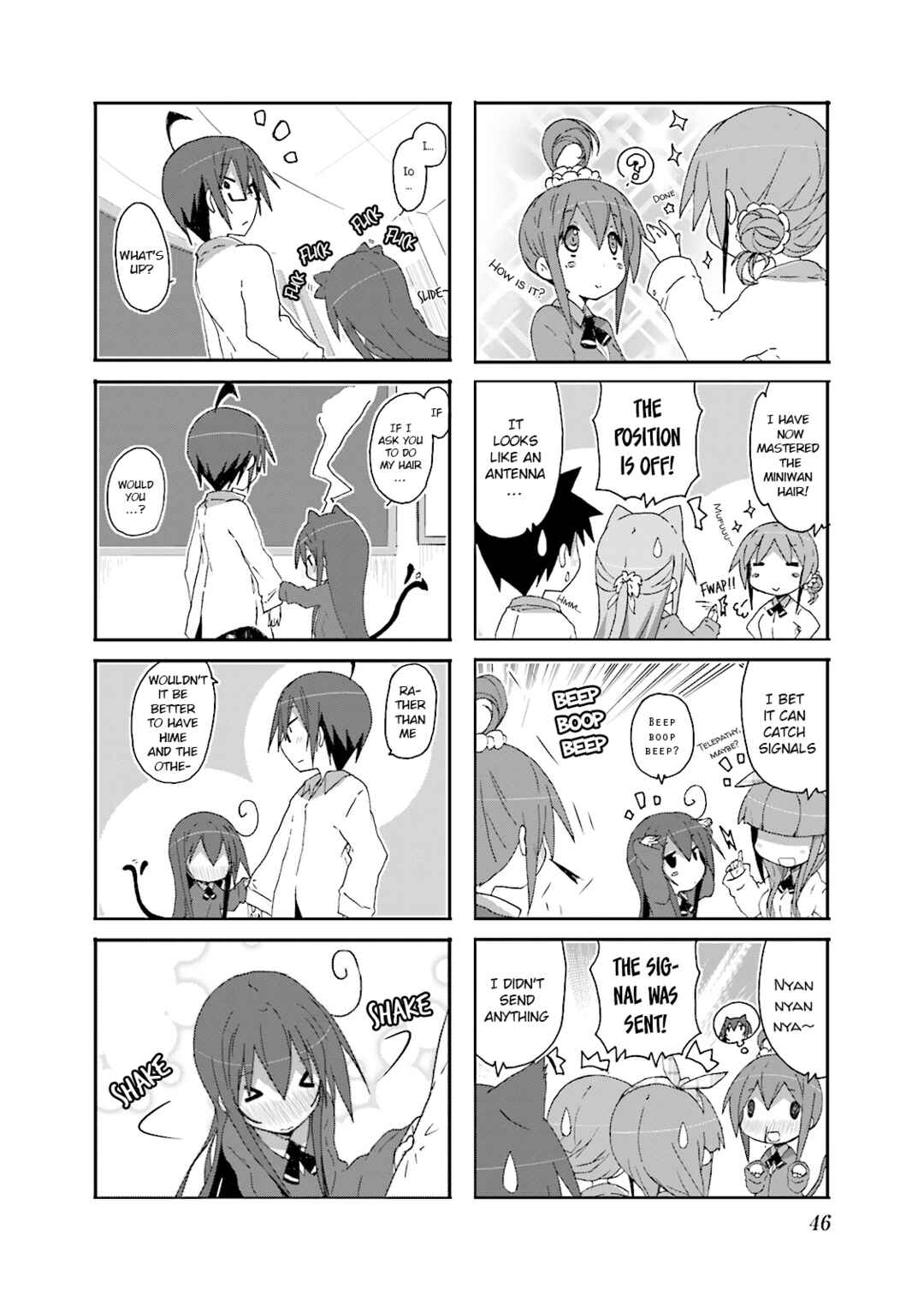 Chapter 76 - Page 6