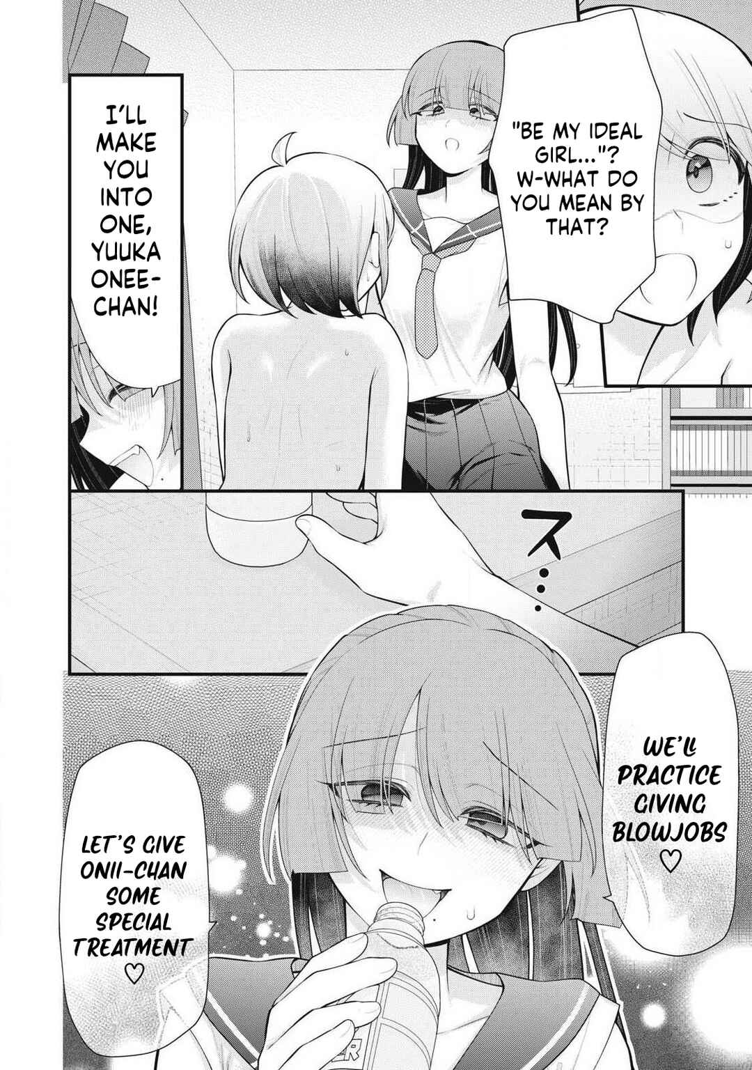 Chapter 3 - Page 3
