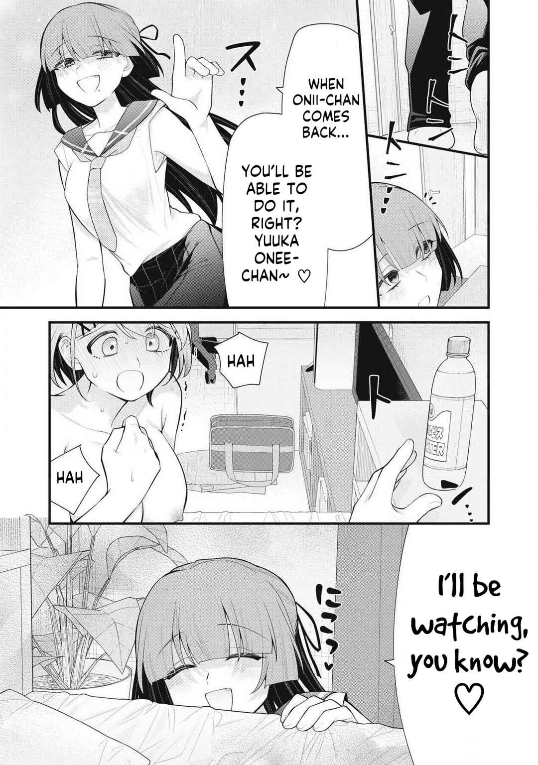 Chapter 3 - Page 8