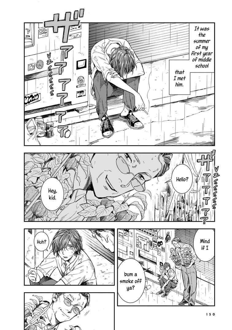 Chapter 5 - Page 2