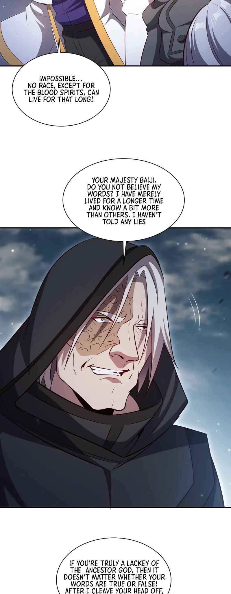 Chapter 372 - Page 12