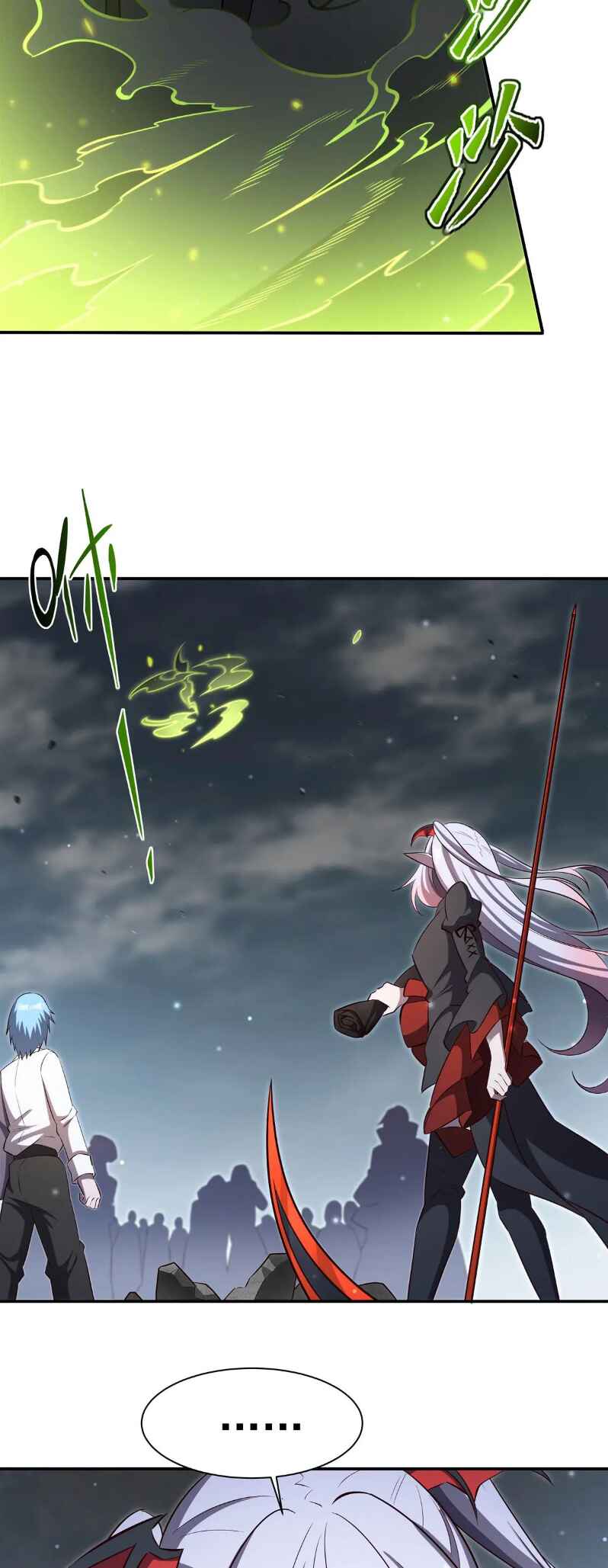 Chapter 372 - Page 19