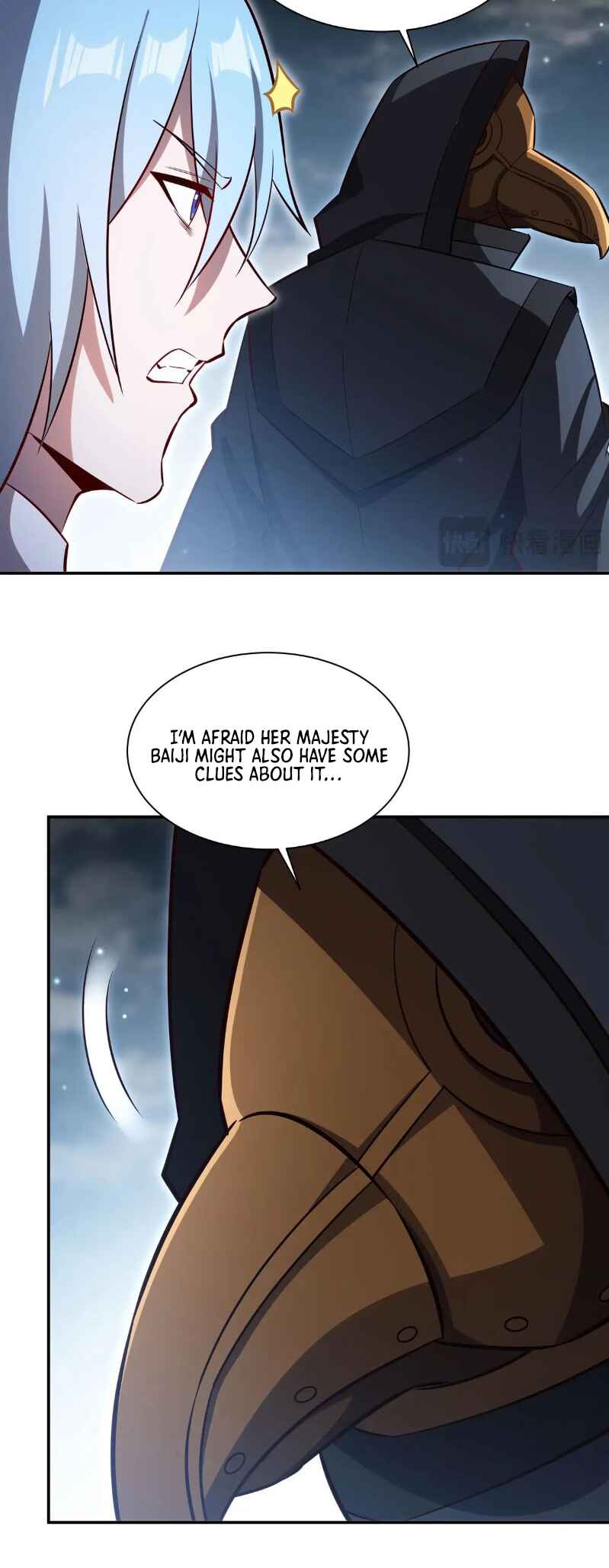 Chapter 372 - Page 5