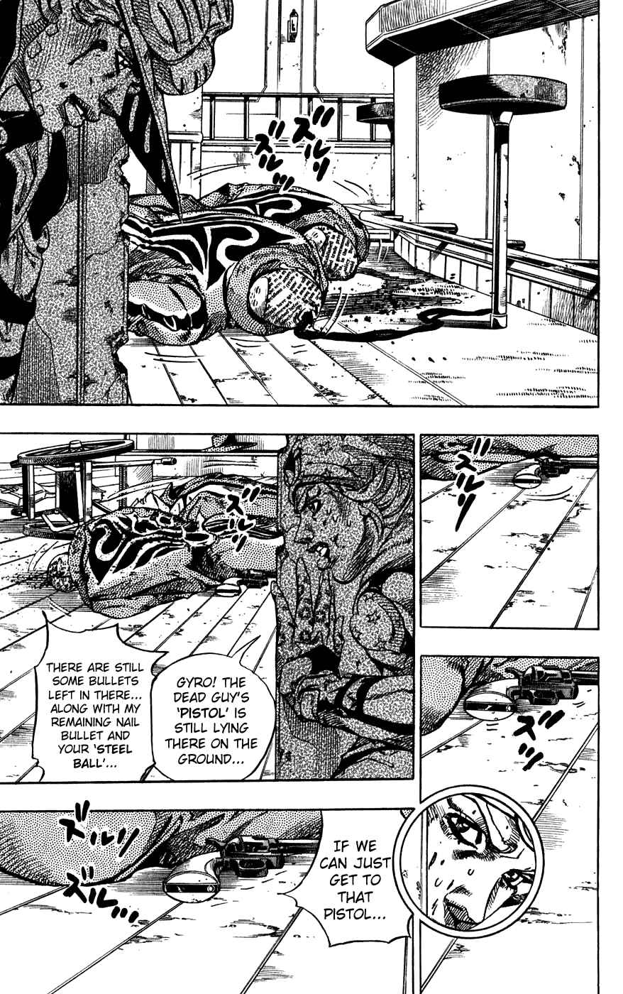 Chapter 47 - Page 21