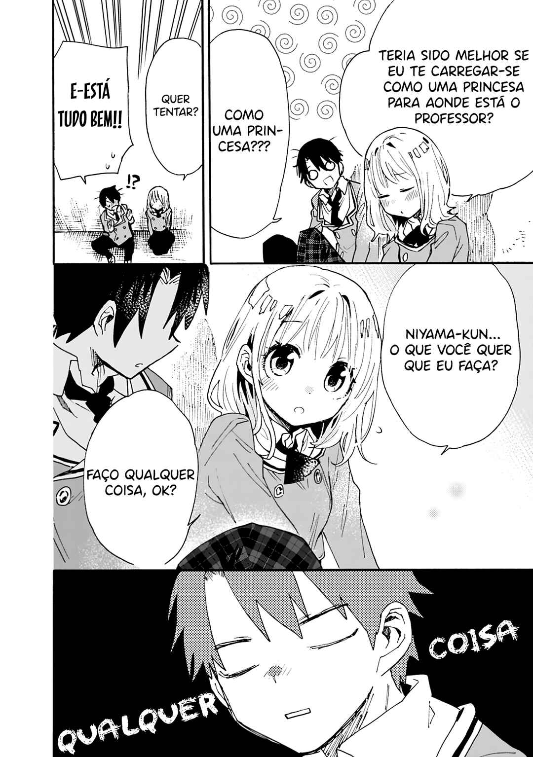 Chapter 3 - Page 5