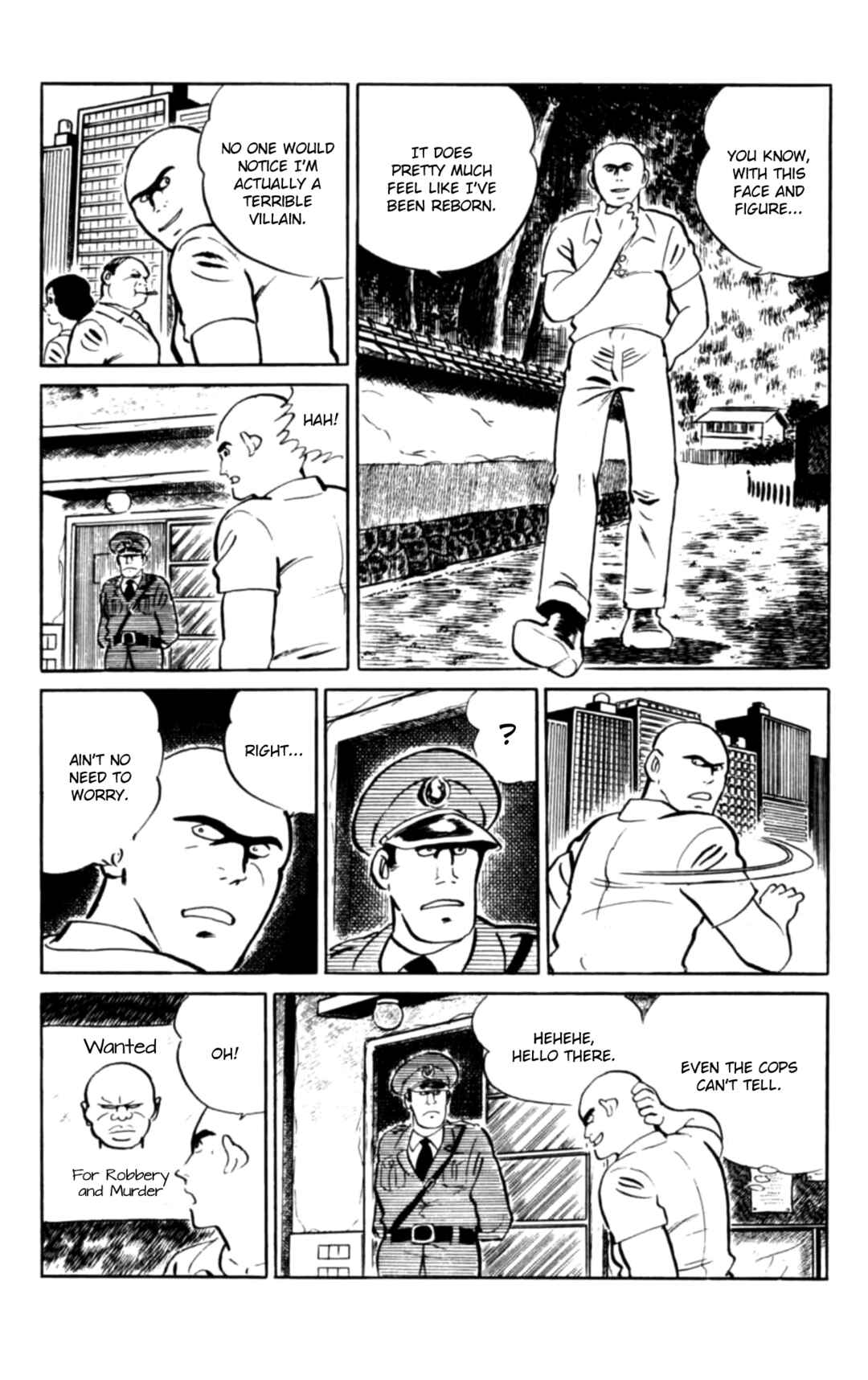 Chapter 103 - Page 10