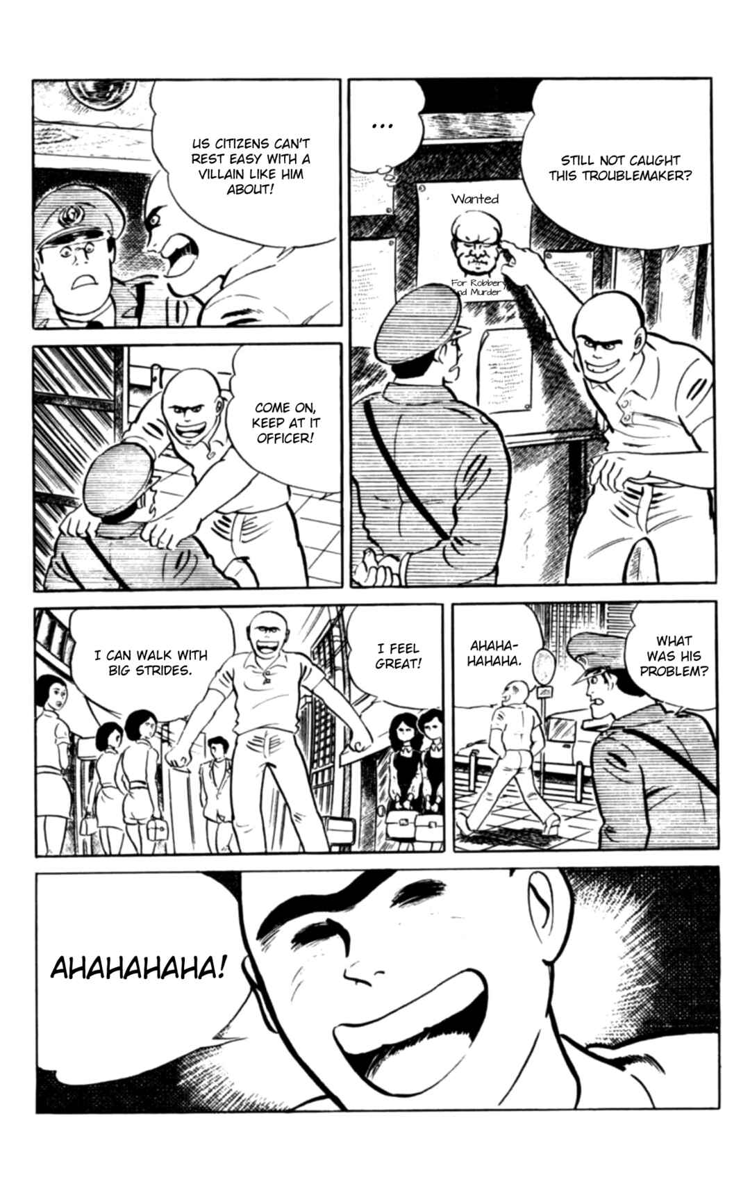 Chapter 103 - Page 11