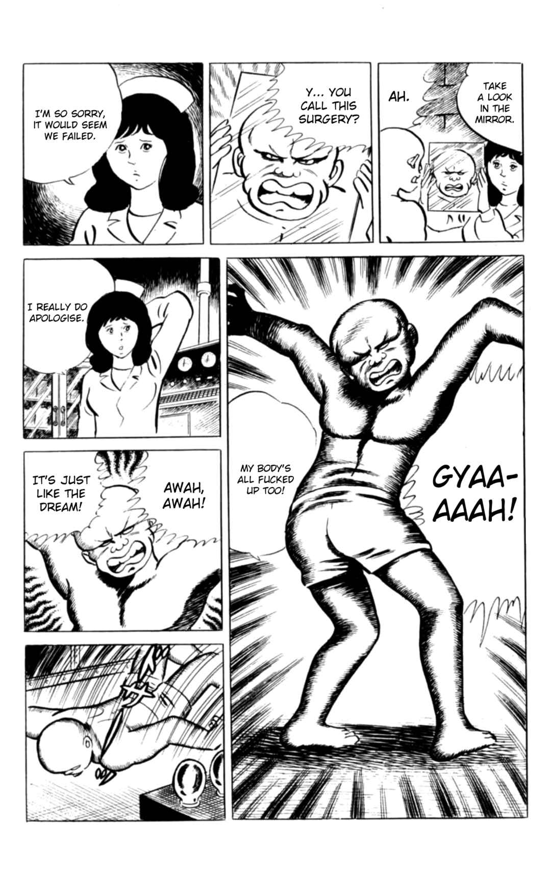Chapter 103 - Page 21