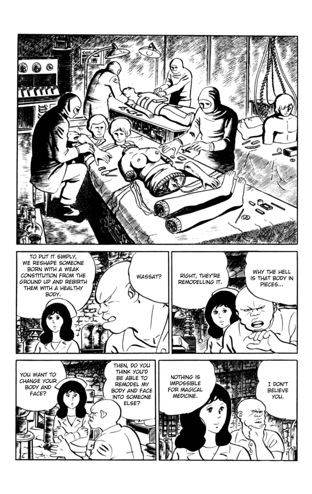 Chapter 103 - Page 6