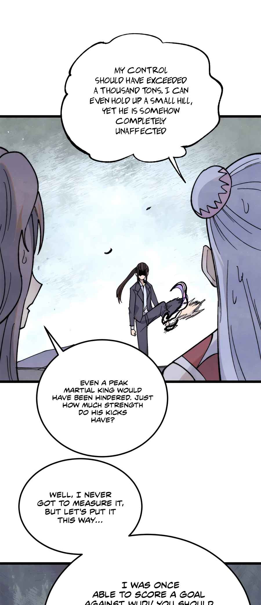 Chapter 338 - Page 10