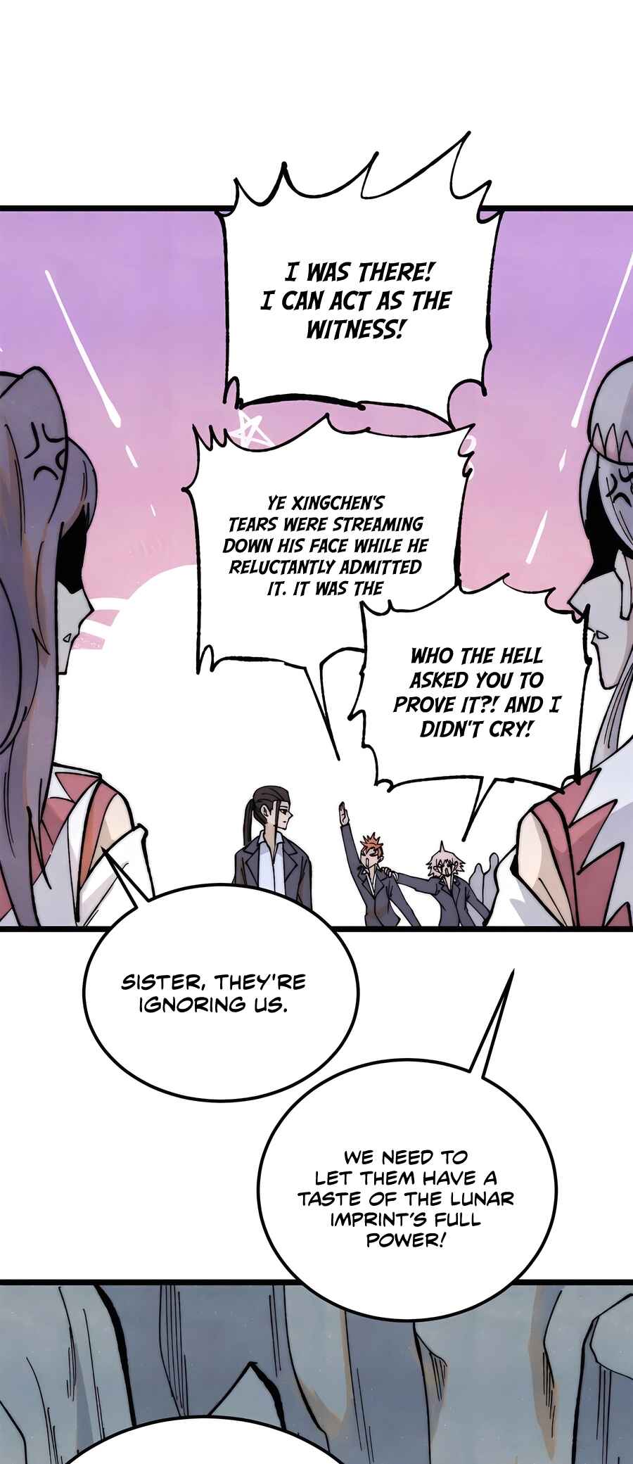 Chapter 338 - Page 12