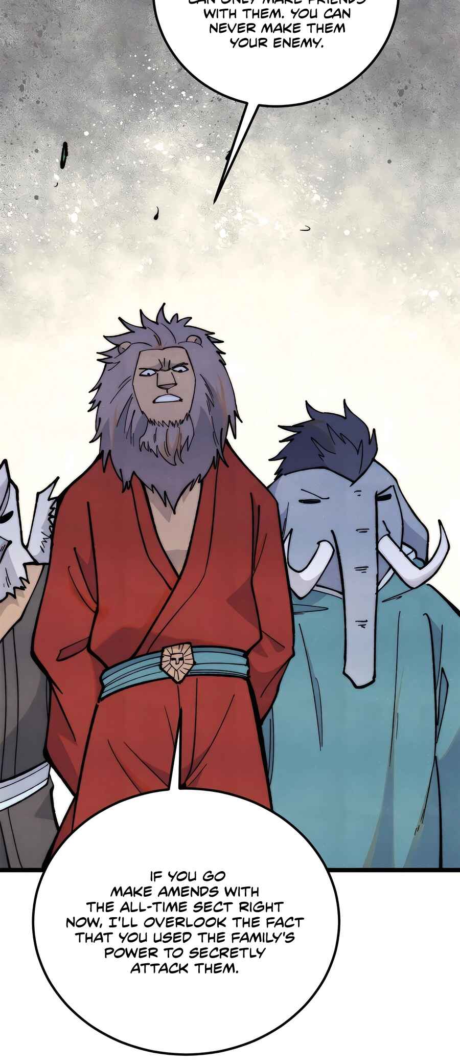 Chapter 338 - Page 14