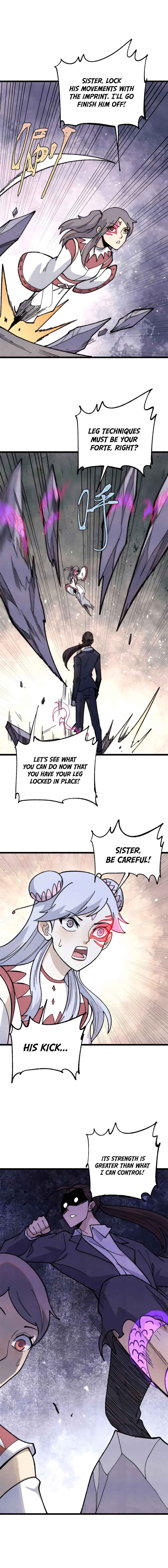 Chapter 338 - Page 8