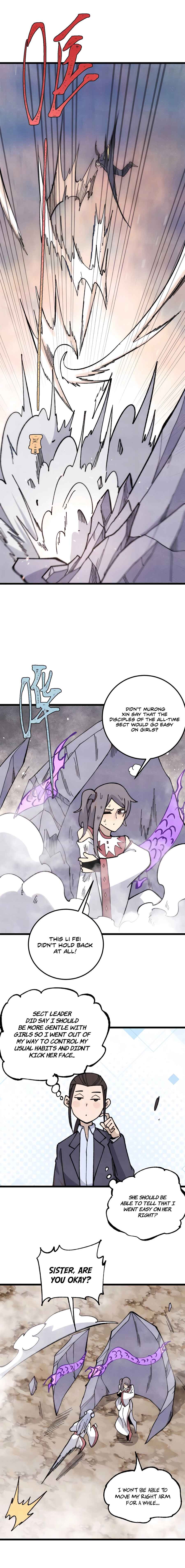 Chapter 338 - Page 9