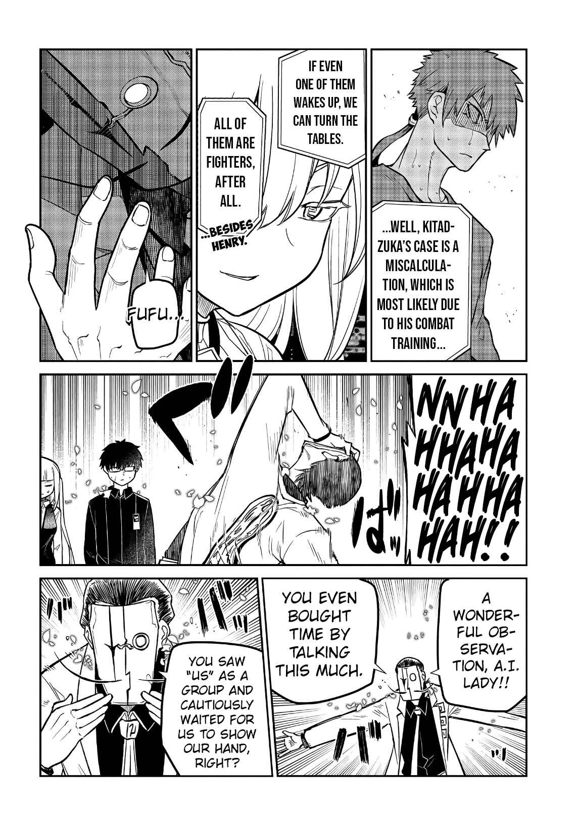 Chapter 60 - Page 14