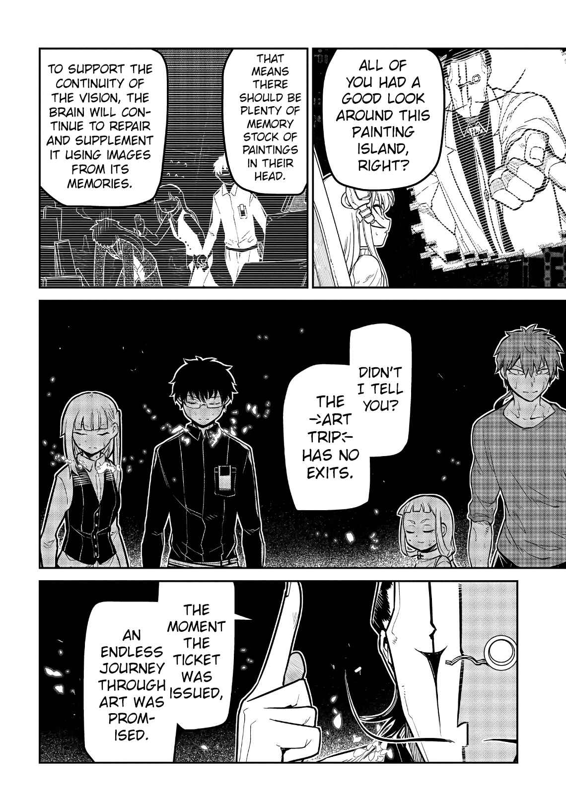 Chapter 60 - Page 18