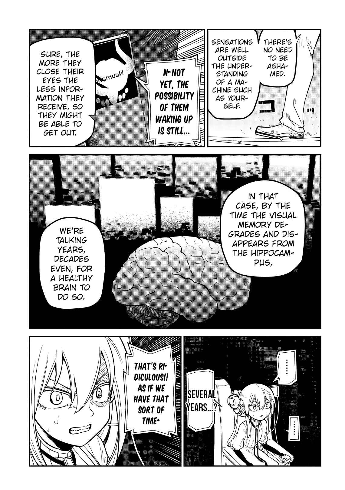 Chapter 60 - Page 19