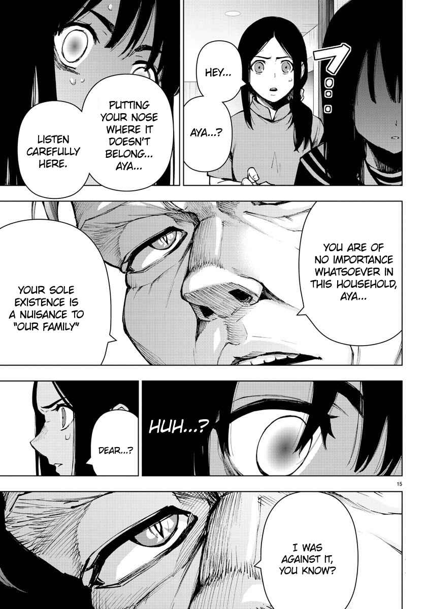 Chapter 102 - Page 15