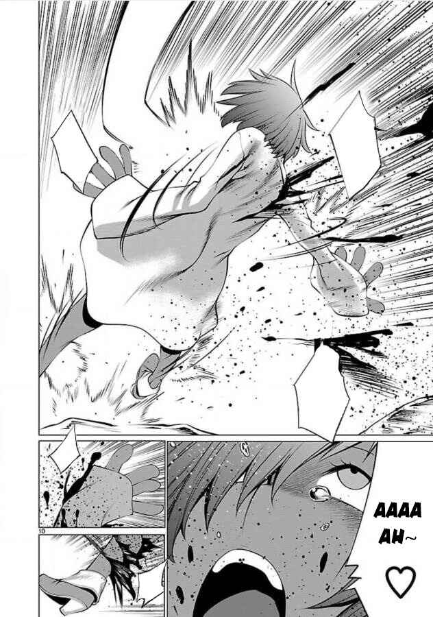 Chapter 46 - Page 15