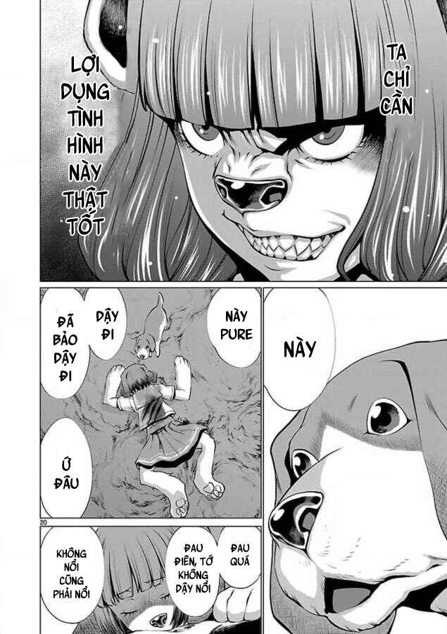 Chapter 46 - Page 25