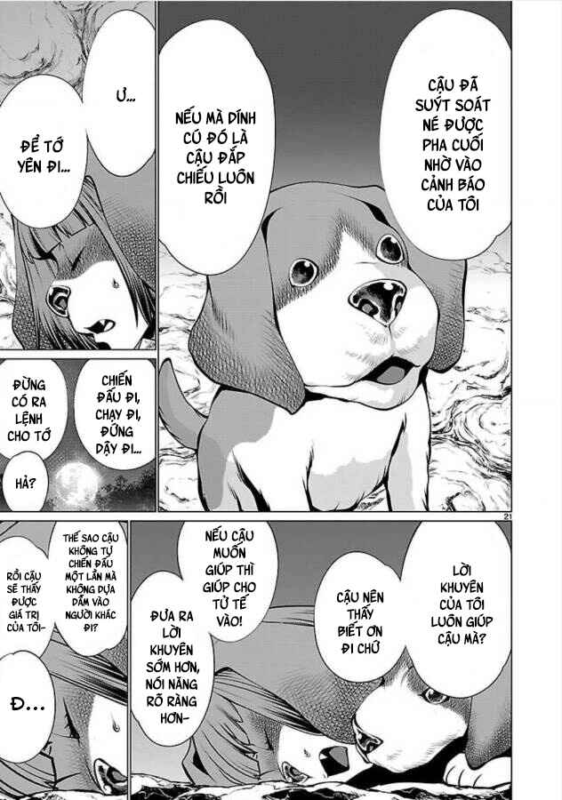 Chapter 46 - Page 26