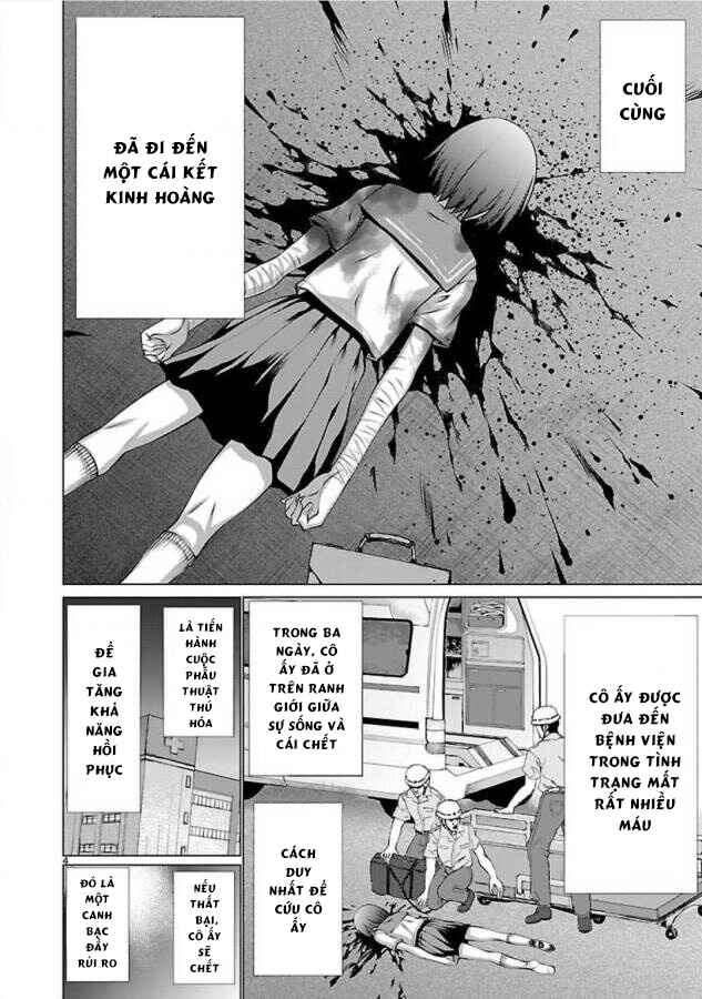Chapter 46 - Page 9