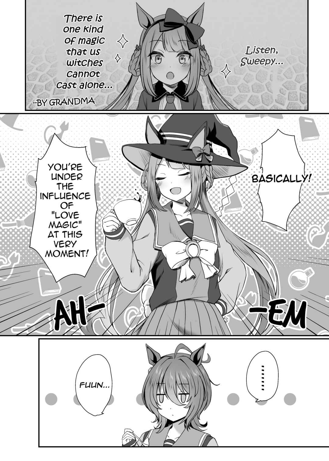 Chapter ? - Page 2