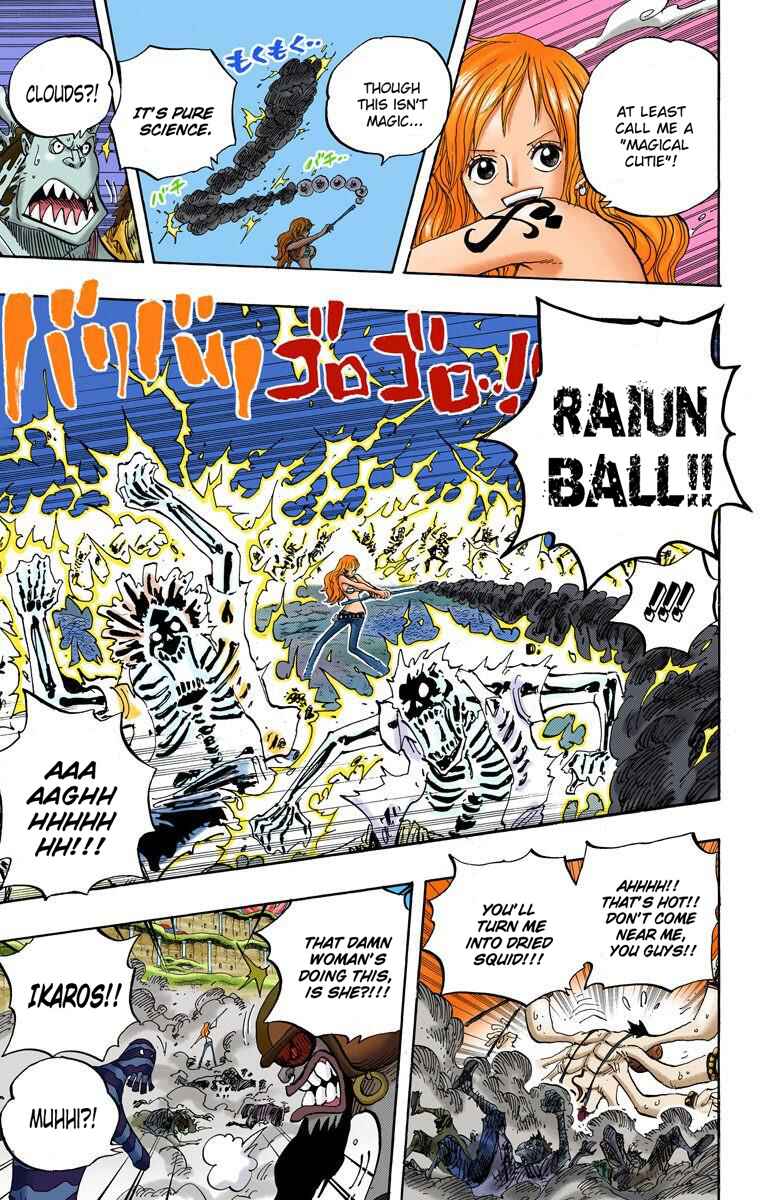 Chapter 640 - Page 4