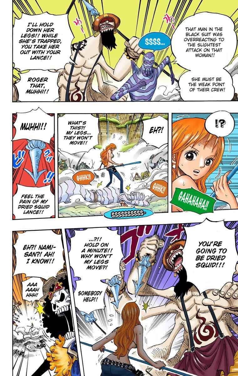 Chapter 640 - Page 5