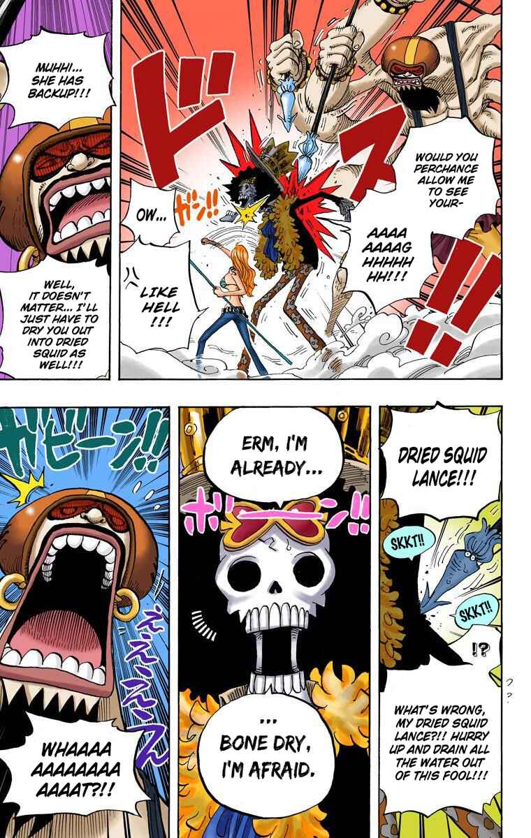 Chapter 640 - Page 6