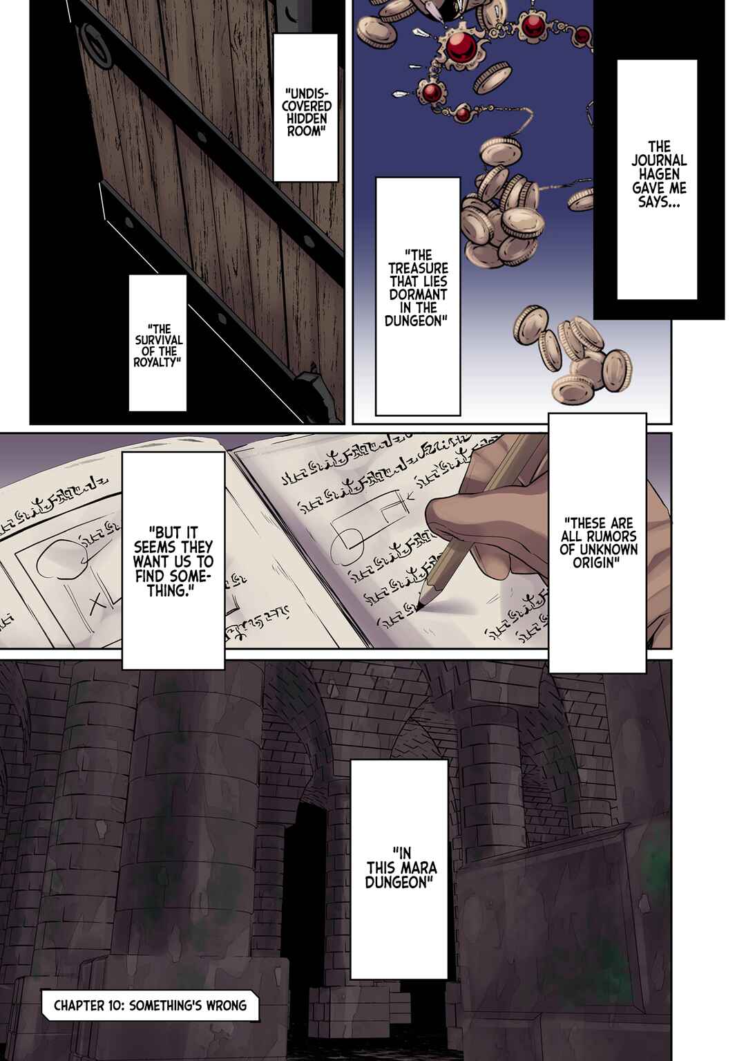 Chapter 10 - Page 2