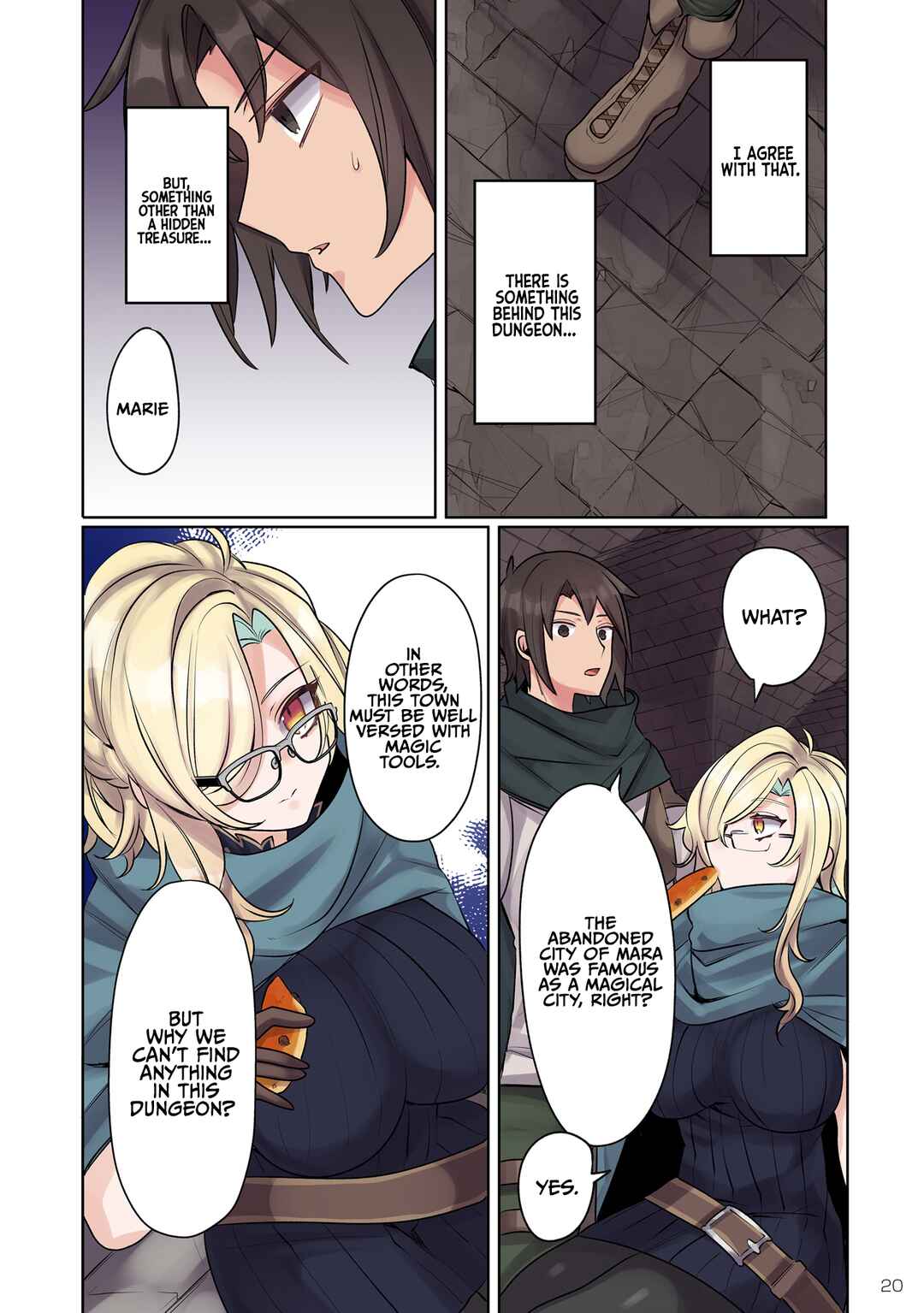 Chapter 10 - Page 3
