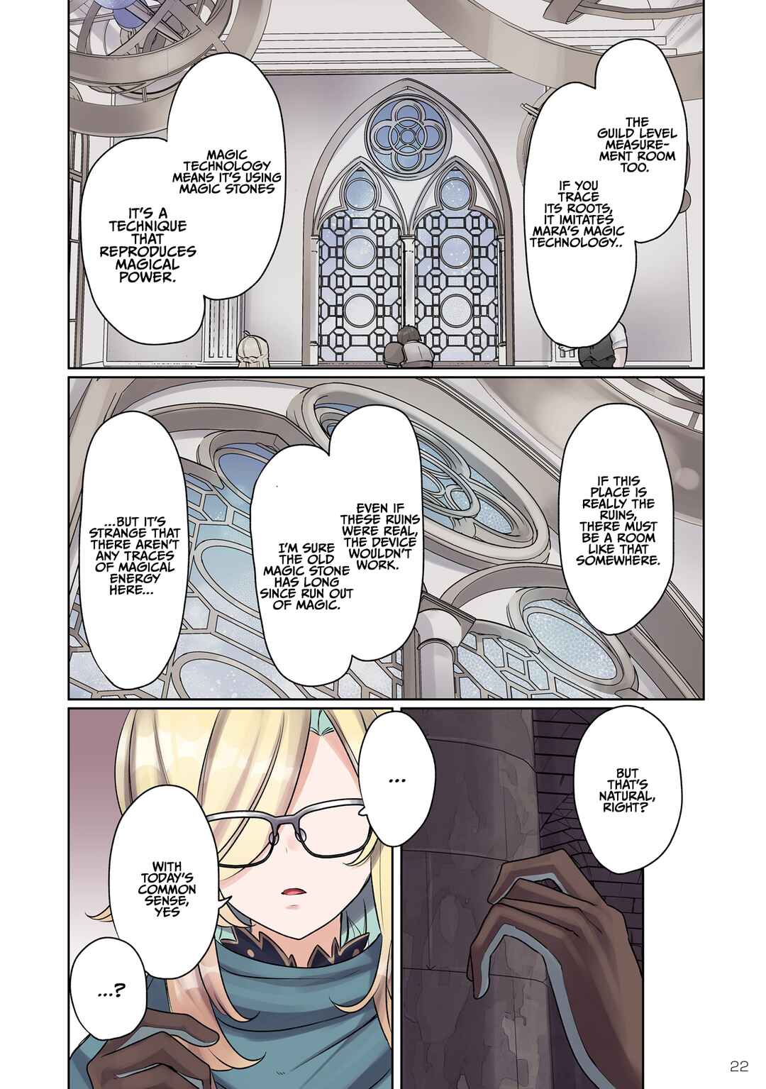 Chapter 10 - Page 5