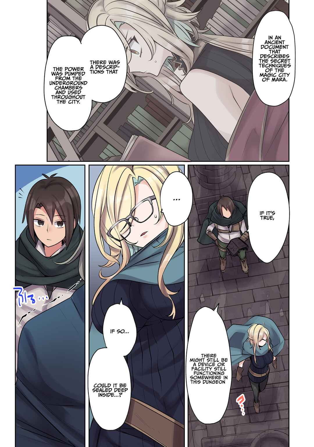 Chapter 10 - Page 6