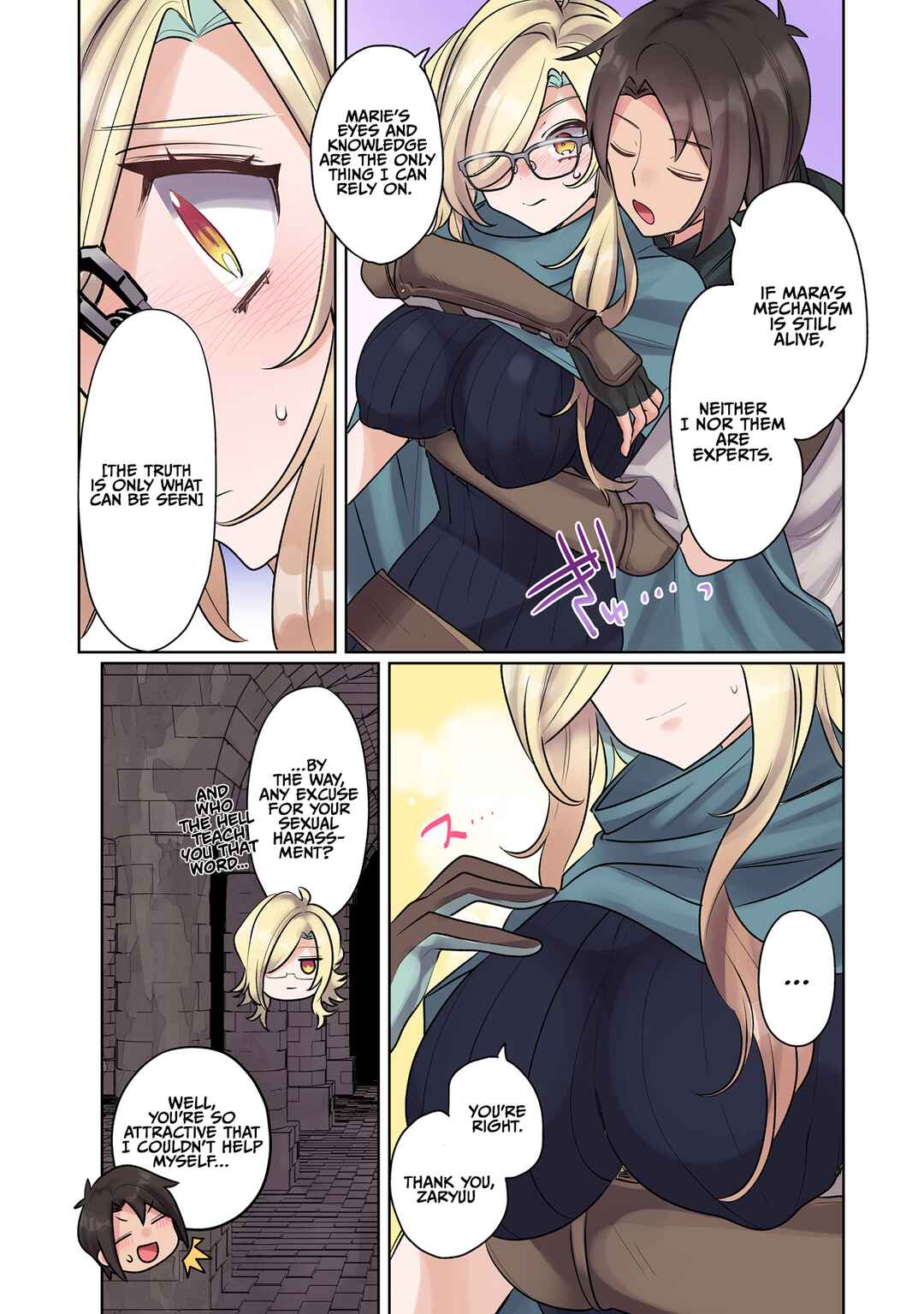 Chapter 10 - Page 8