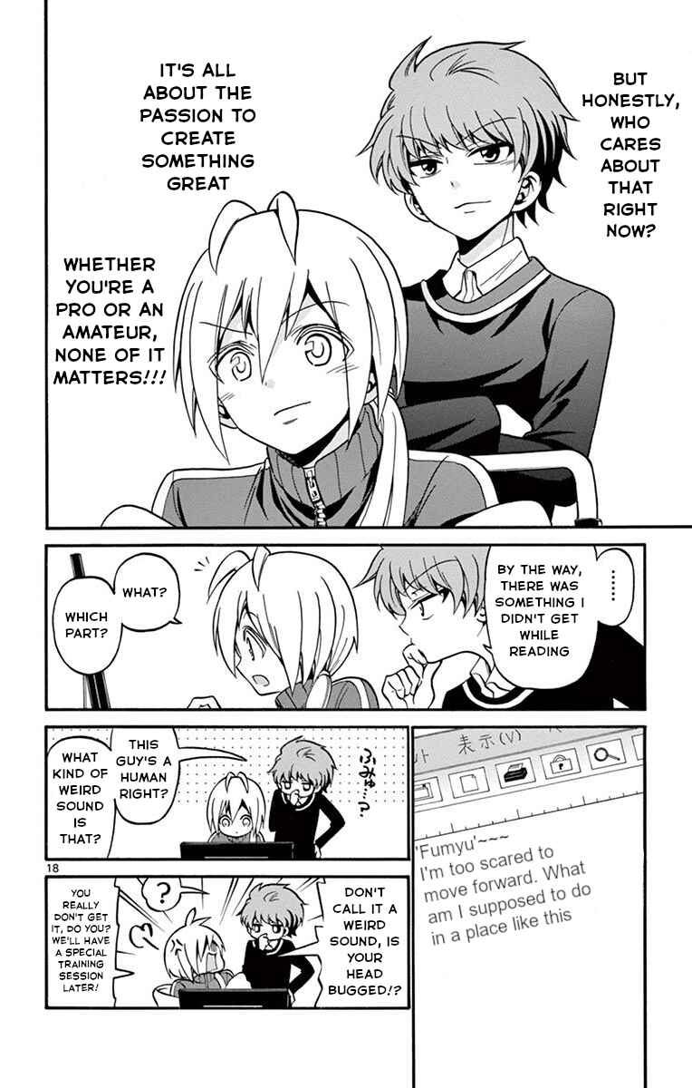 Chapter 53 - Page 19