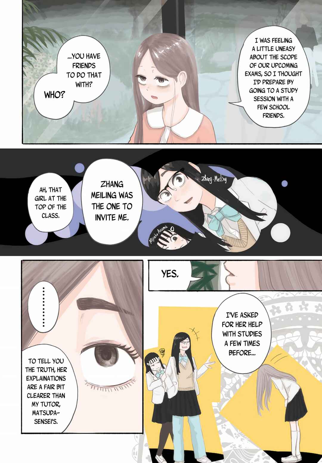 Chapter 5 - Page 3