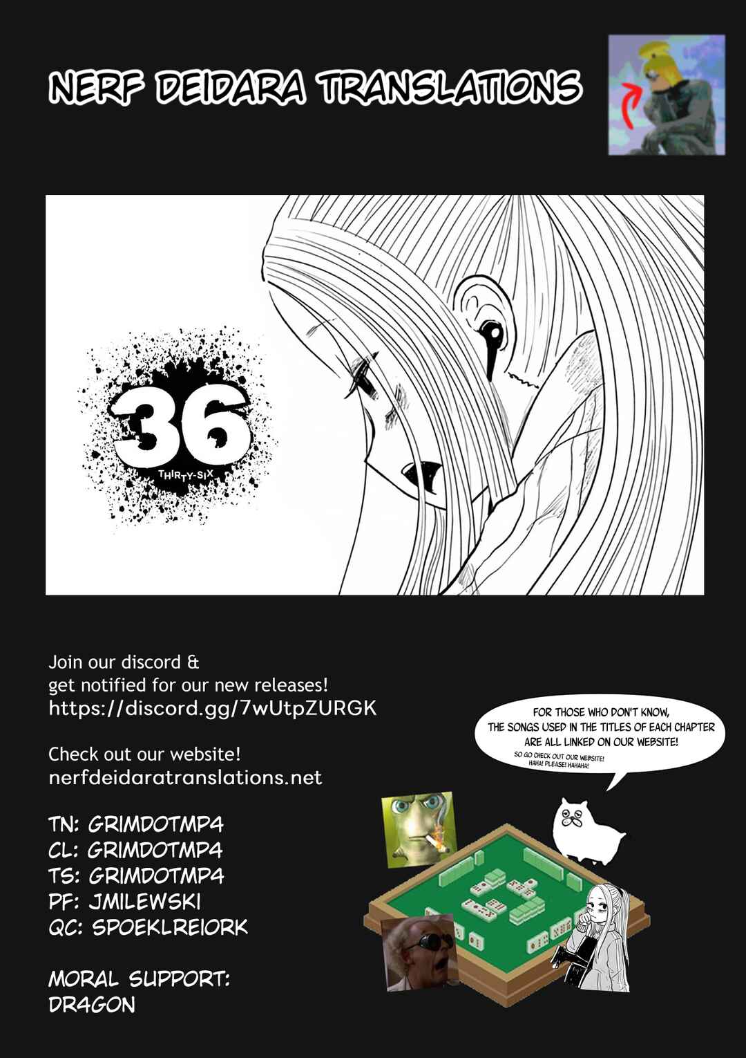 Chapter 5 - Page 33