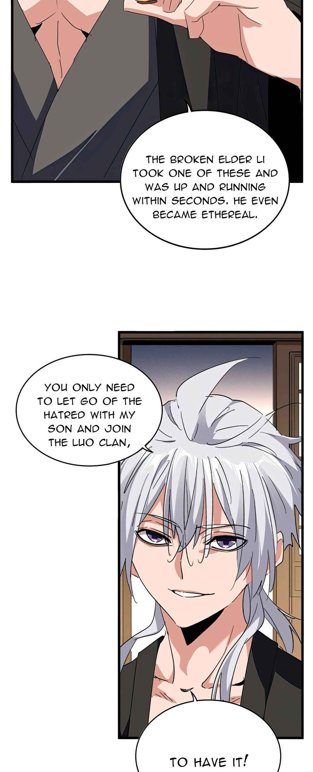 Chapter 537 - Page 10