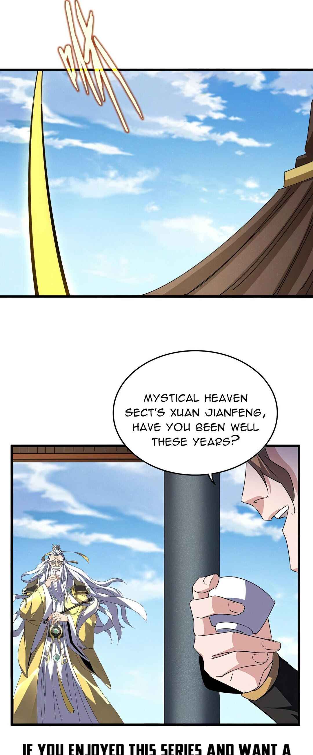 Chapter 537 - Page 19