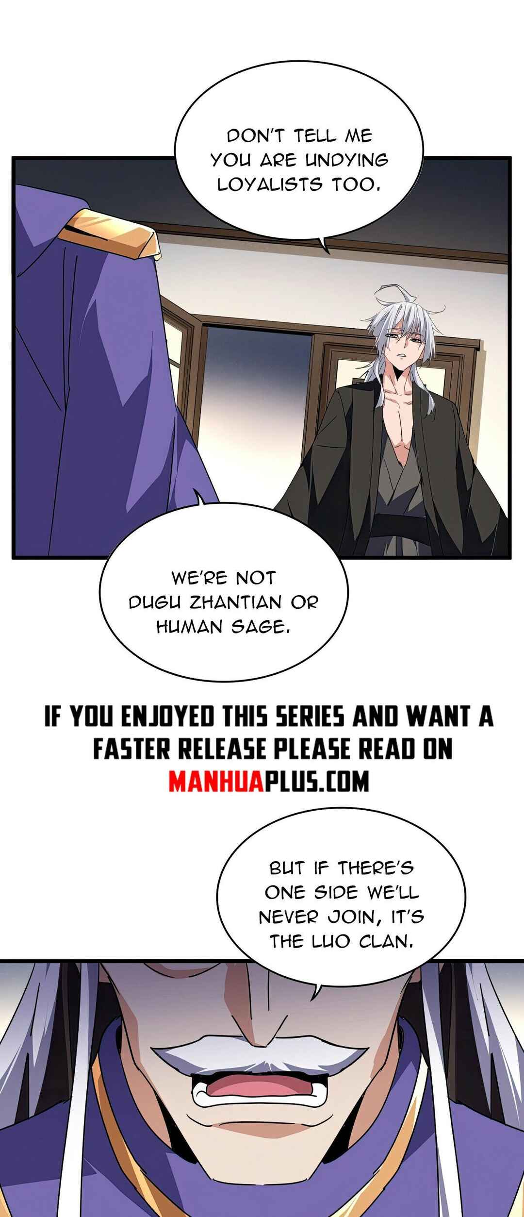 Chapter 537 - Page 5