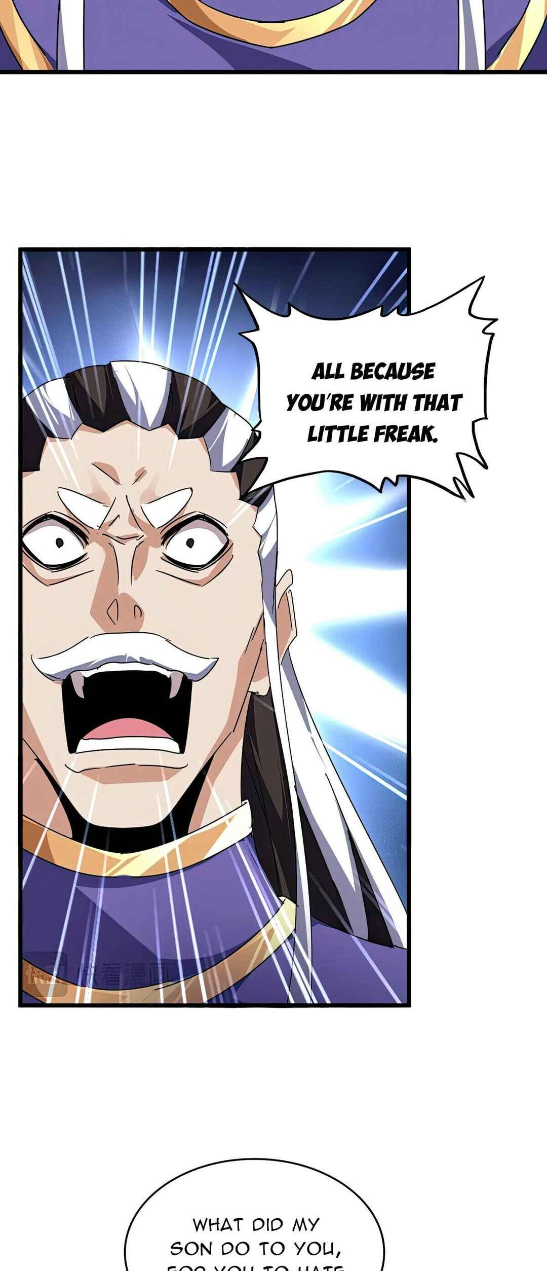 Chapter 537 - Page 6
