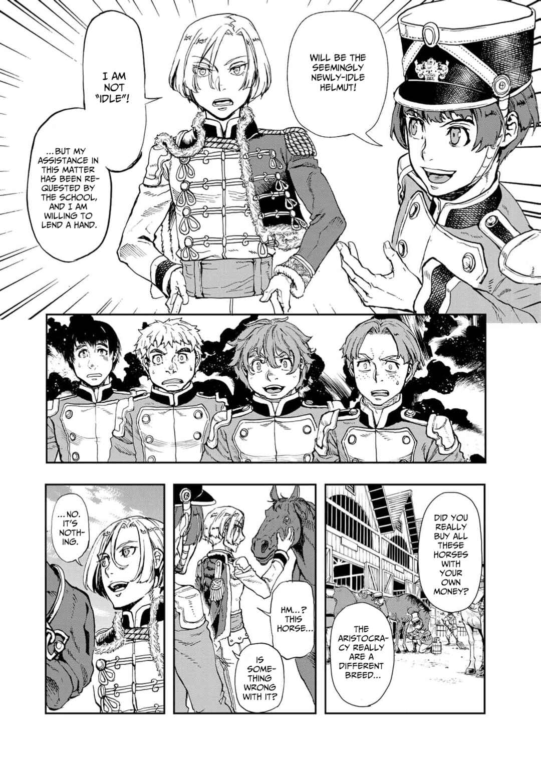Chapter 77 - Page 11