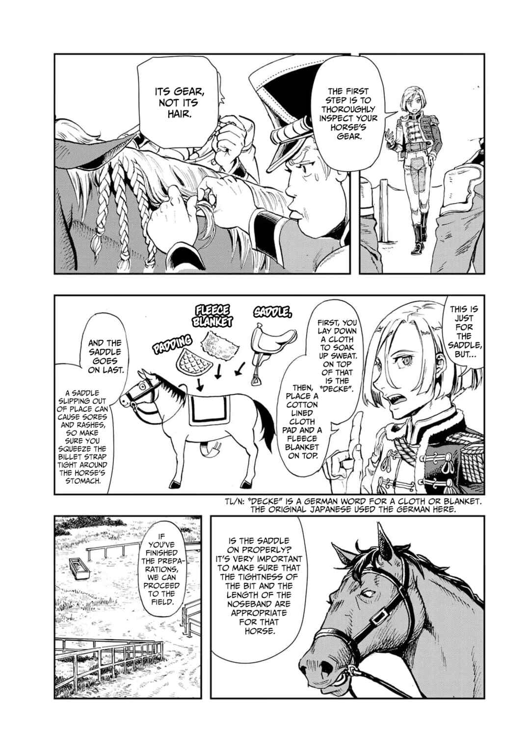 Chapter 77 - Page 12